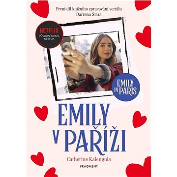 

Emily v Paříži
