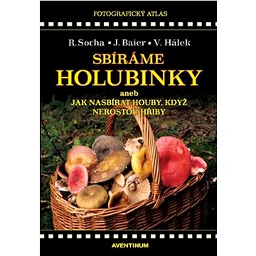 

Sbíráme holubinky