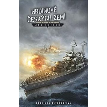 

Hrdinové českých zemí