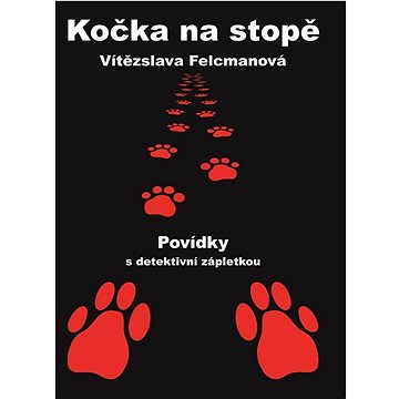 

Kočka na stopě