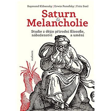 

Saturn a Melancholie