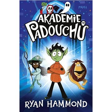 

Akademie padouchů