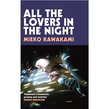 

All The Lovers In The Night