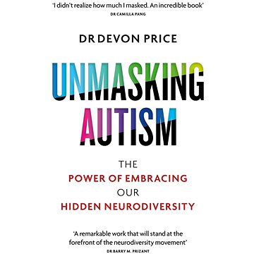 

Unmasking Autism: The Power of Embracing Our Hidden Neurodiversity