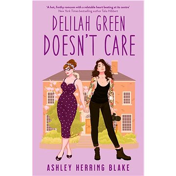 

Delilah Green Doesn't Care
