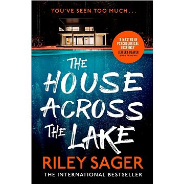 

The House Across the Lake
