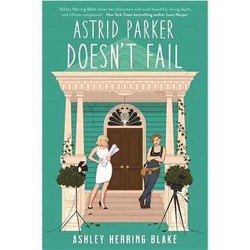 

Astrid Parker Doesn't Fail