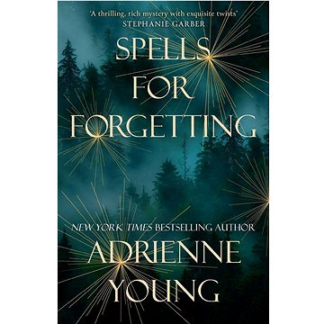

Spells for Forgetting