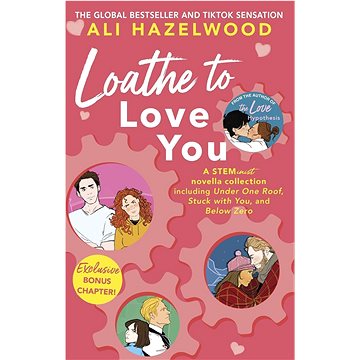 

Loathe To Love You