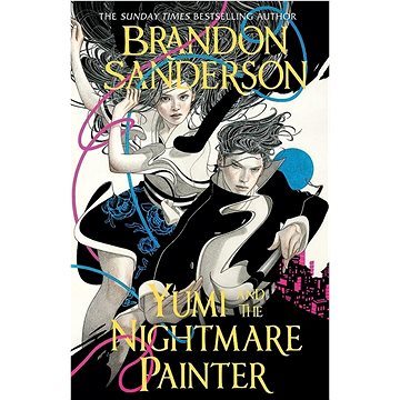 

Yumi and the Nightmare Painter