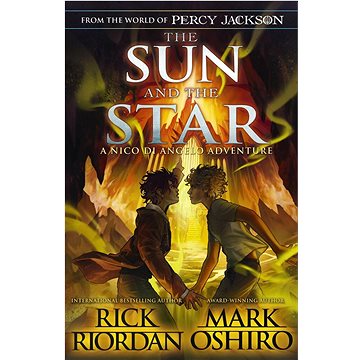 

The Sun and the Star (From the World of Percy Jackson)
