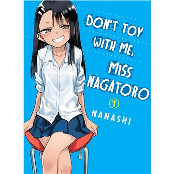 

Don't Toy With Me, Miss Nagatoro 01