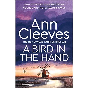 

A Bird in the Hand