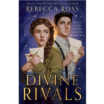 

Divine Rivals