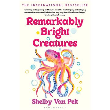 

Remarkably Bright Creatures