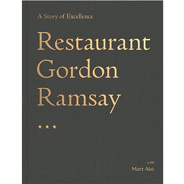 

Restaurant Gordon Ramsay: A Story of Excellence
