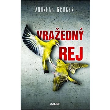 

Vražedný rej