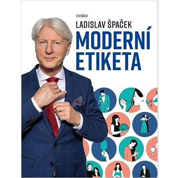 

Moderní etiketa