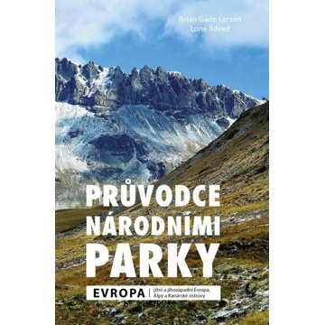

Průvodce národními parky Evropa