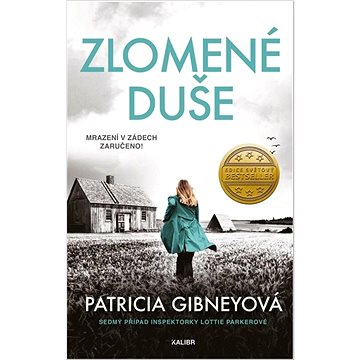 

Zlomené duše