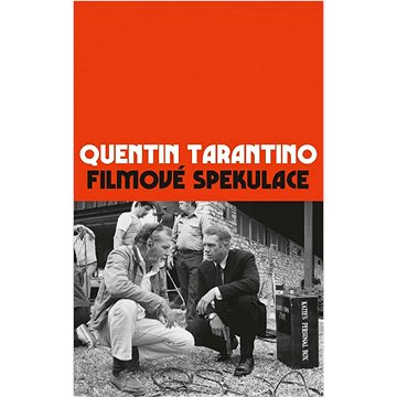 

Filmové spekulace