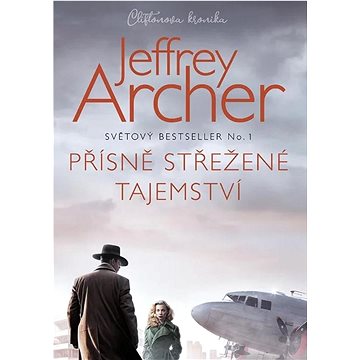 

Přísně střežené tajemství