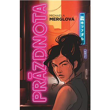 

Prázdnota