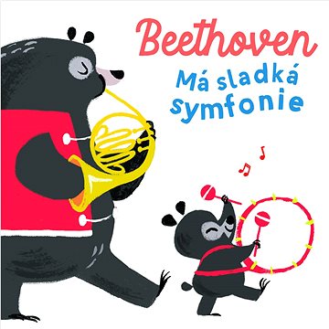 

Beethoven: Má sladká symfonie