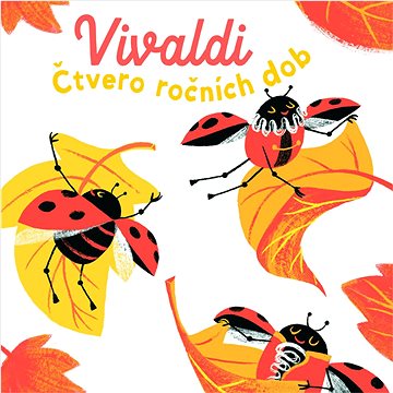 

Vivaldi: Čtvero ročních dob