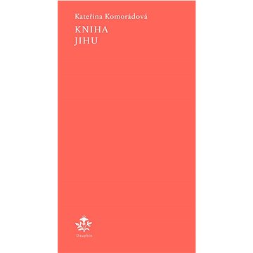 

Kniha jihu