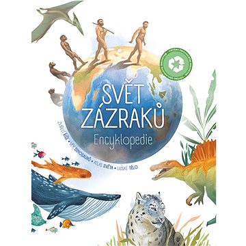 

Svět zázraků Encyklopedie