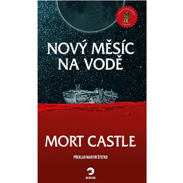 

Nový měsíc na vodě