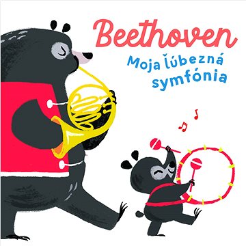 

Beethoven: Moja ľúbezná symfónia