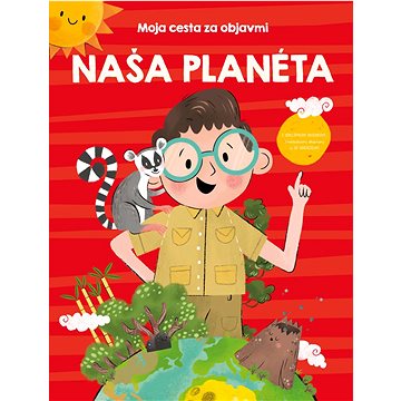 

Naša planéta