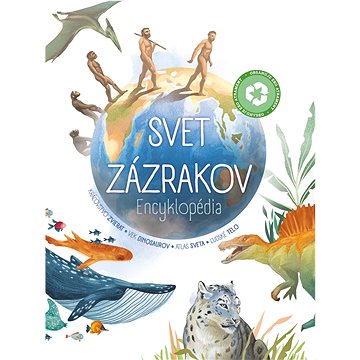 

Svet zázrakov Encyklopédia