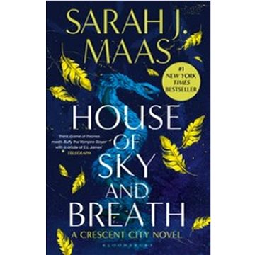 

House of Sky and Breath