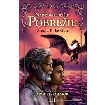 

Najvzdialenejšie pobrežie