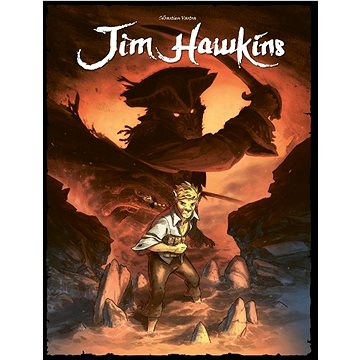 

Jim Hawkins
