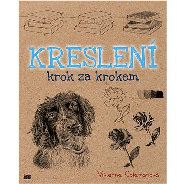 

Kreslení krok za krokem