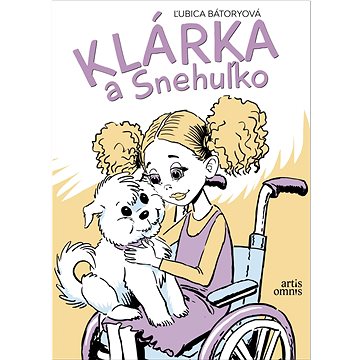 

Klárka a Snehuľko