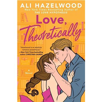 

Love, Theoretically