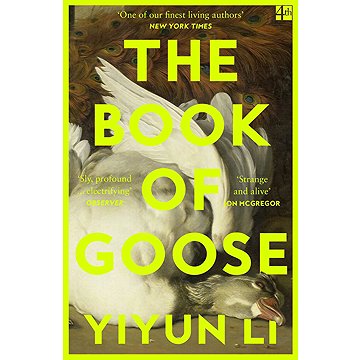 

The Book of Goose