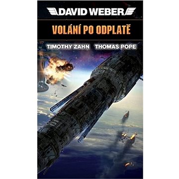 

Volání po odplatě