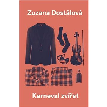 

Karneval zvířat