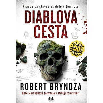 

Diablova cesta