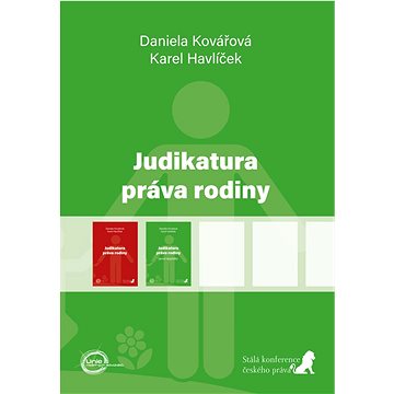 

Judikatura práva rodiny: První doplněk