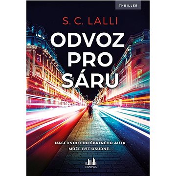

Odvoz pro Sáru