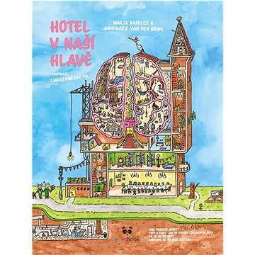 

Hotel v naší hlavě