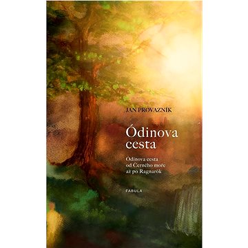 

Ódinova cesta: od Černého moře až po Ragnarök