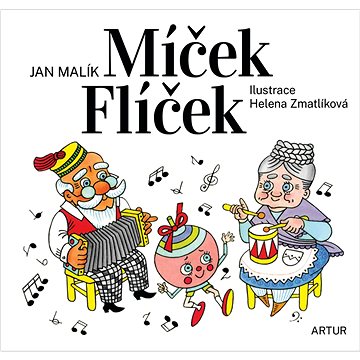

Míček Flíček